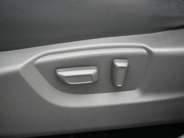 Mitsubishi ECLIPSE Cross 2.4 Intense Plug In Hybrid Dealer O.H PHEV | Camera | Alcantara Sportstoelen Verwarmd | Navigatie | Cruise Control | Keyless | DAB |