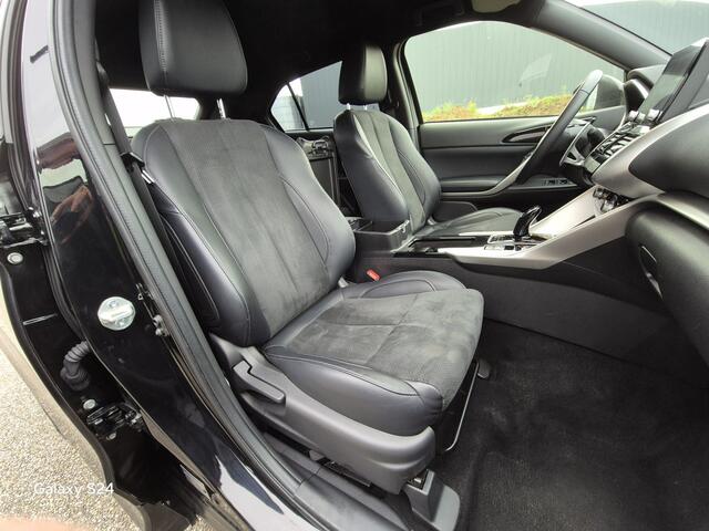 Mitsubishi ECLIPSE Cross 2.4 PHEV Business Intense+ Automaat, Hybride, Automaat