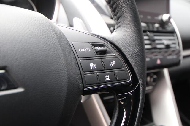 Mitsubishi ECLIPSE Cross 2.4 PHEV Executive Business, adaptive cruise, NL-Auto