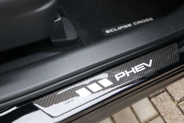 Mitsubishi ECLIPSE Cross 2.4 PHEV Executive Business, adaptive cruise, NL-Auto