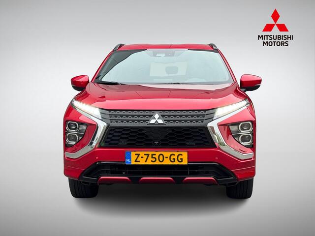 Mitsubishi ECLIPSE Cross 2.4 PHEV Executive