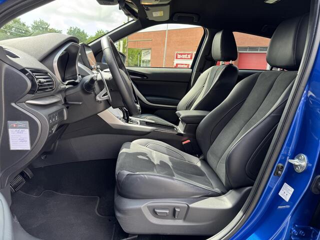 Mitsubishi ECLIPSE Cross 2.4 PHEV Executive