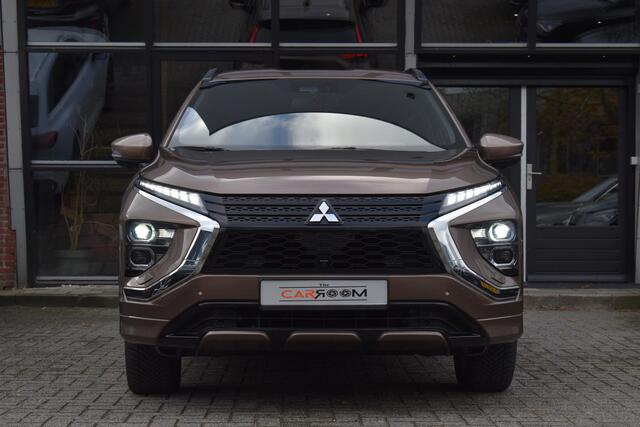 Mitsubishi ECLIPSE Cross 2.4 PHEV Prestige Lane ACC Camera Stuurvw