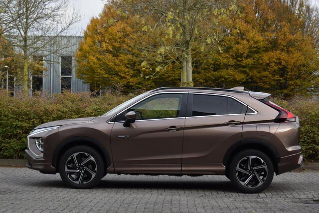 Mitsubishi ECLIPSE Cross 2.4 PHEV Prestige Lane ACC Camera Stuurvw