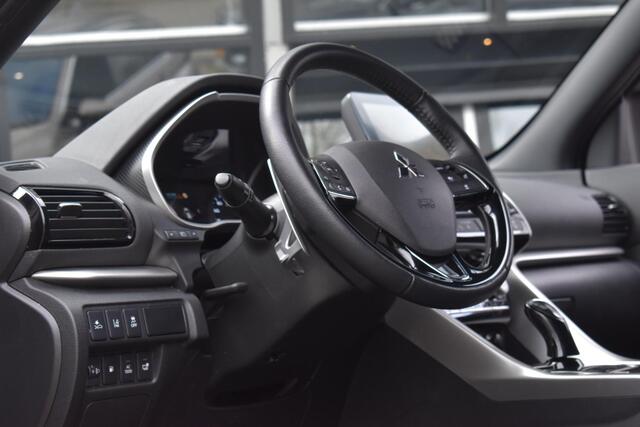 Mitsubishi ECLIPSE Cross 2.4 PHEV Prestige Lane ACC Camera Stuurvw