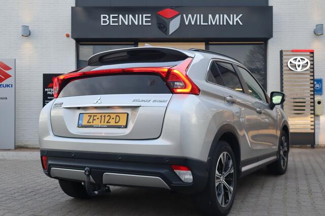 Mitsubishi ECLIPSE 1.5 DI-T Instyle Trekhaak/AdaptiveCruise/PanoDak/Leder