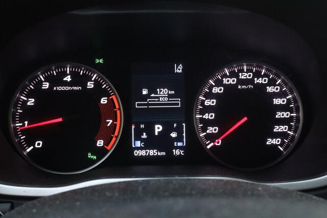 Mitsubishi ECLIPSE 1.5 DI-T Instyle Trekhaak/AdaptiveCruise/PanoDak/Leder