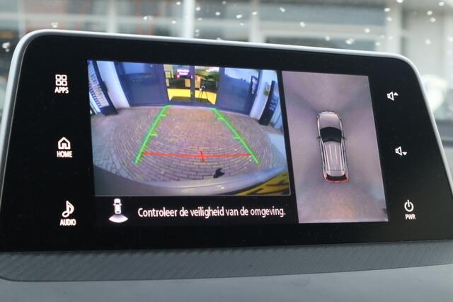 Mitsubishi ECLIPSE 1.5 DI-T Instyle Trekhaak/AdaptiveCruise/PanoDak/Leder