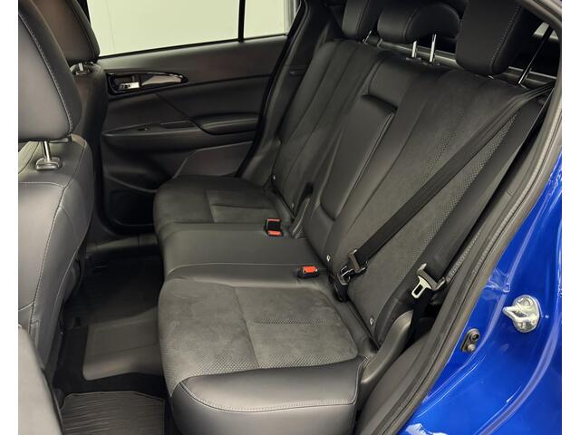 Mitsubishi ECLIPSE Cross 2.4 PHEV Intense+ | Standkachel | NL Auto! | 1e Eigenaar | Garantie tot 31-3-2033