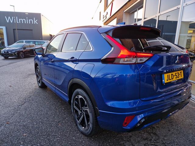 Mitsubishi ECLIPSE 2.4i PHEV Executive | AdaptiveCruise | Standkachel | Navigatie