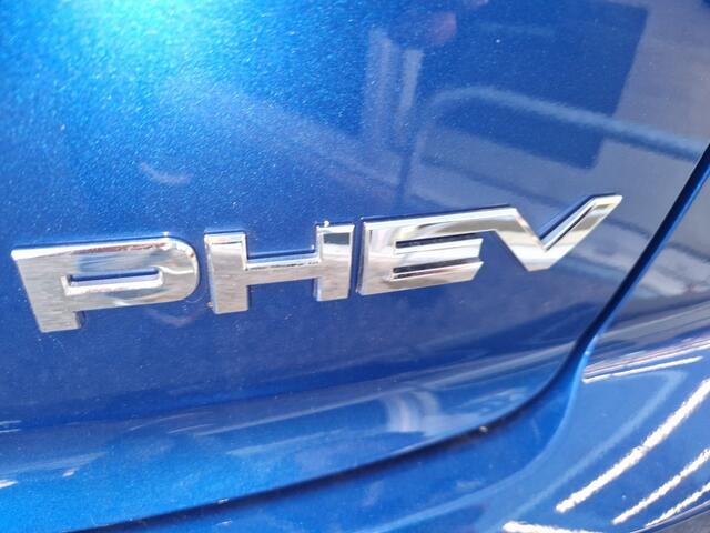 Mitsubishi ECLIPSE 2.4i PHEV Executive | AdaptiveCruise | Standkachel | Navigatie