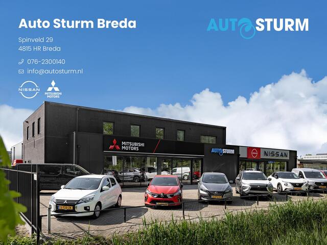 Mitsubishi ECLIPSE Cross Intense+ 87 kWh