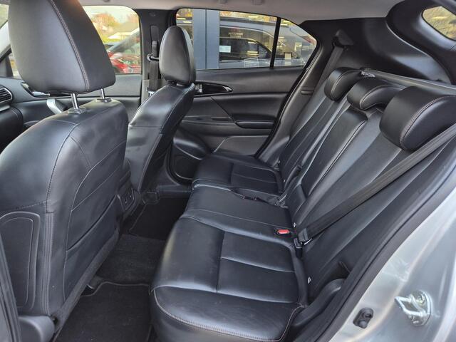 Mitsubishi ECLIPSE Cross 1.5 DI-T Instyle Dubbel Sunroof | Automaat | Lederen interieur | High end Audio |