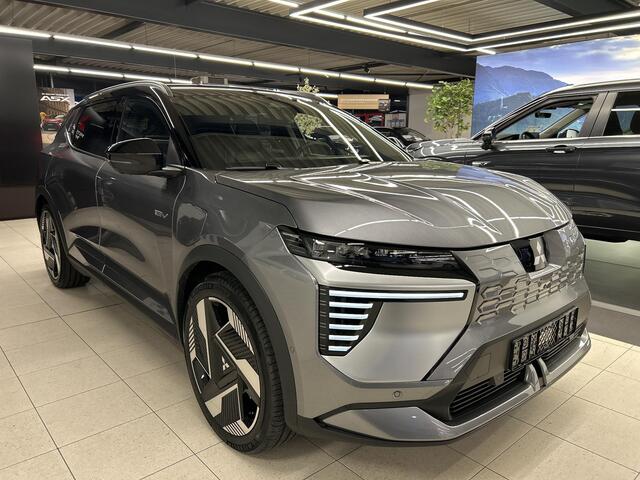 Mitsubishi ECLIPSE Cross Instyle 87 kWh RIJKLAAR | 17% Bijtelling | FULL OPTIONS