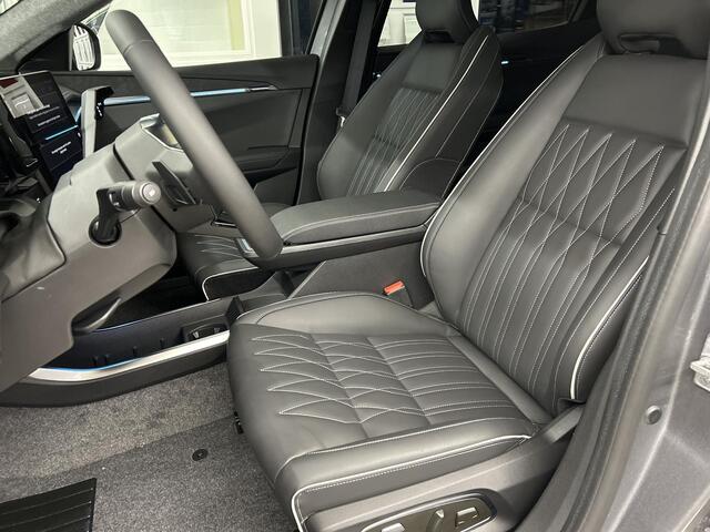 Mitsubishi ECLIPSE Cross Instyle 87 kWh RIJKLAAR | 17% Bijtelling | FULL OPTIONS