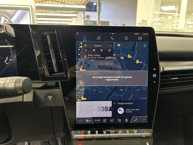 Mitsubishi ECLIPSE Cross Instyle 87 kWh RIJKLAAR | 17% Bijtelling | FULL OPTIONS