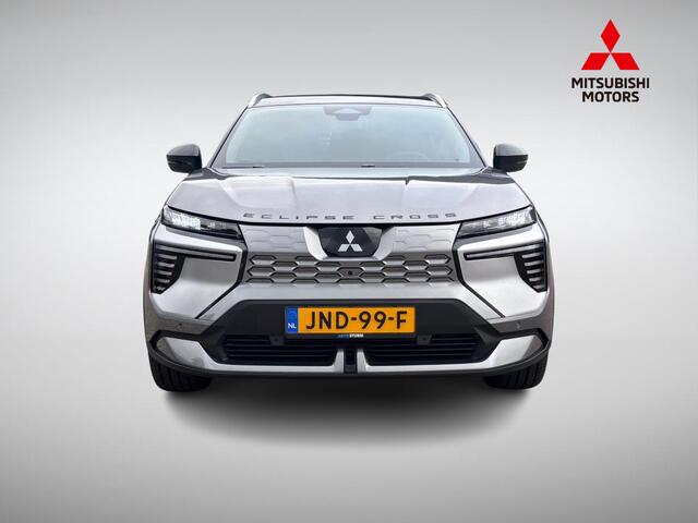Mitsubishi ECLIPSE Cross Instyle 87 kWh NU IN DE SHOWROOM!