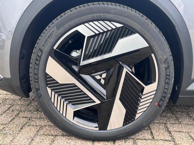 Mitsubishi ECLIPSE Cross Instyle 87 kWh NU IN DE SHOWROOM!