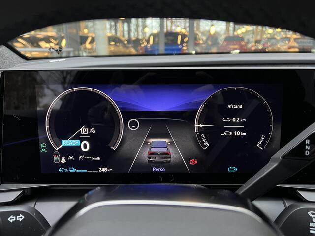 Mitsubishi ECLIPSE Cross Instyle 87 kWh | NIEUW MODEL | DEMO