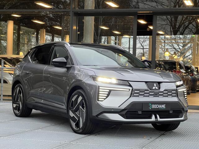 Mitsubishi ECLIPSE Cross Instyle 87 kWh | NIEUW MODEL | DEMO