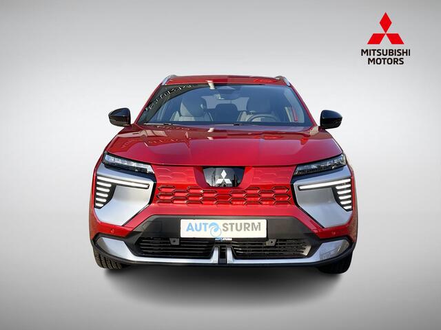 Mitsubishi ECLIPSE Cross Intense 87 kWh