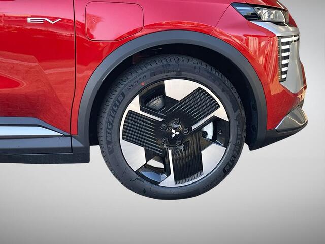 Mitsubishi ECLIPSE Cross Intense 87 kWh