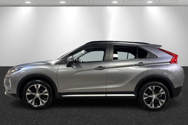Mitsubishi ECLIPSE Cross 1.5 DI-T First Edition Trekhaak