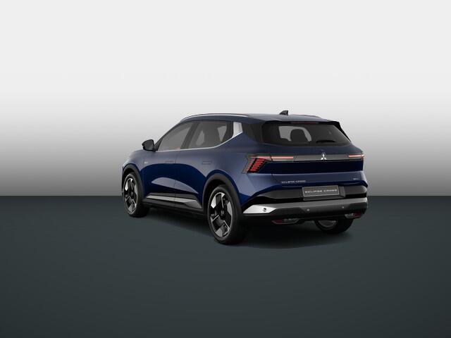 Mitsubishi ECLIPSE Cross Intense+ 87 kWh