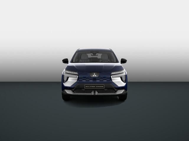 Mitsubishi ECLIPSE Cross Intense+ 87 kWh