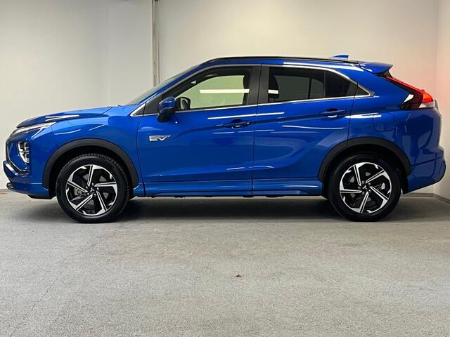 Mitsubishi ECLIPSE Cross 2.4 PHEV Executive | 1e-EIG. | TREKHAAK | 360º CAMERA |