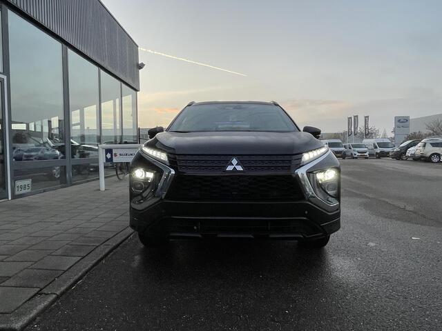Mitsubishi ECLIPSE Cross 2.4 PHEV Executive