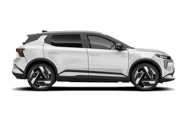 Mitsubishi ECLIPSE Cross Instyle | Achteruitrijcamera | Adaptive Cruise Control (ACC) | Blind Spot Warning (BSW)