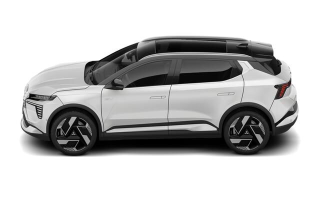 Mitsubishi ECLIPSE Cross Instyle | Achteruitrijcamera | Adaptive Cruise Control (ACC) | Blind Spot Warning (BSW)