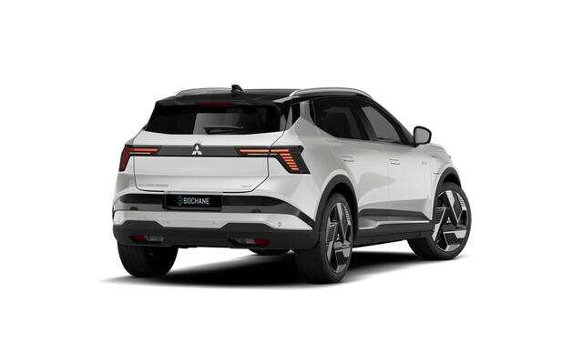 Mitsubishi ECLIPSE Cross Instyle | Achteruitrijcamera | Adaptive Cruise Control (ACC) | Blind Spot Warning (BSW)