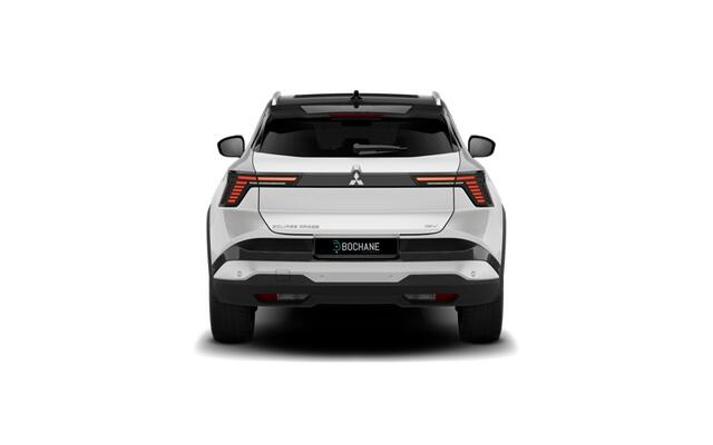 Mitsubishi ECLIPSE Cross Instyle | Achteruitrijcamera | Adaptive Cruise Control (ACC) | Blind Spot Warning (BSW)