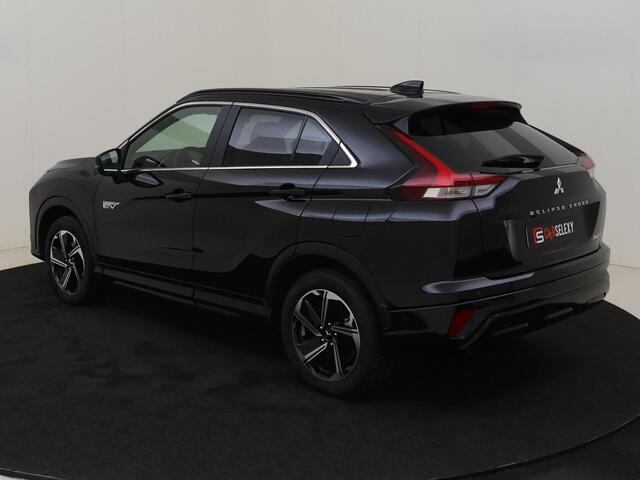 Mitsubishi ECLIPSE Cross 2.4 PHEV Black Edition