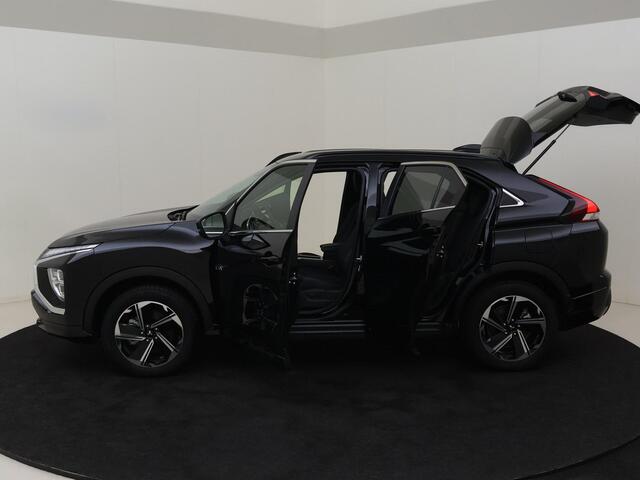 Mitsubishi ECLIPSE Cross 2.4 PHEV Black Edition