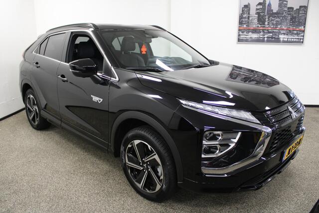 Mitsubishi ECLIPSE Cross 2.4 PHEV Business Executive