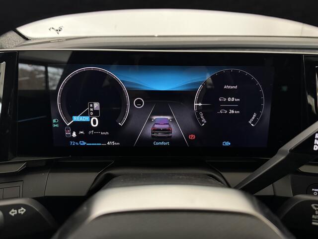 Mitsubishi ECLIPSE Cross Instyle 87 kWh | Demo | Warmtepomp | Harman / Kardon | Solarbay Panoramadak | Cruise control adaptief | Stoel + stuurverwarming |