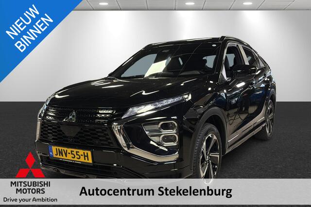 Mitsubishi ECLIPSE Cross 2.4 PHEV Executive