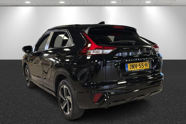 Mitsubishi ECLIPSE Cross 2.4 PHEV Executive