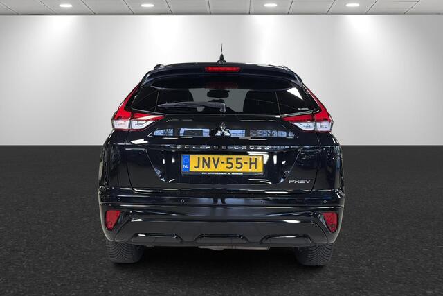 Mitsubishi ECLIPSE Cross 2.4 PHEV Executive