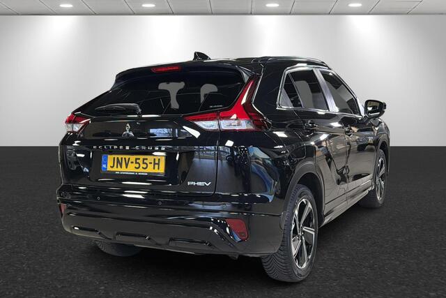 Mitsubishi ECLIPSE Cross 2.4 PHEV Executive