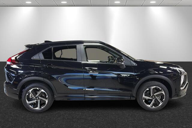 Mitsubishi ECLIPSE Cross 2.4 PHEV Executive