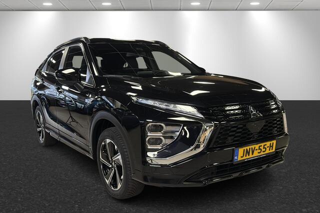Mitsubishi ECLIPSE Cross 2.4 PHEV Executive