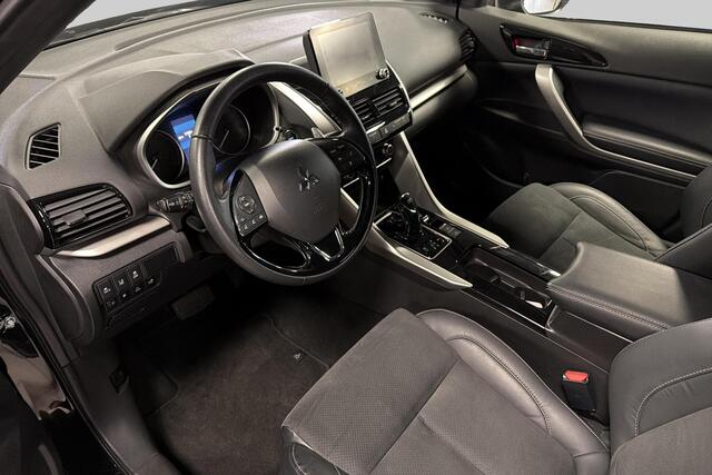 Mitsubishi ECLIPSE Cross 2.4 PHEV Executive