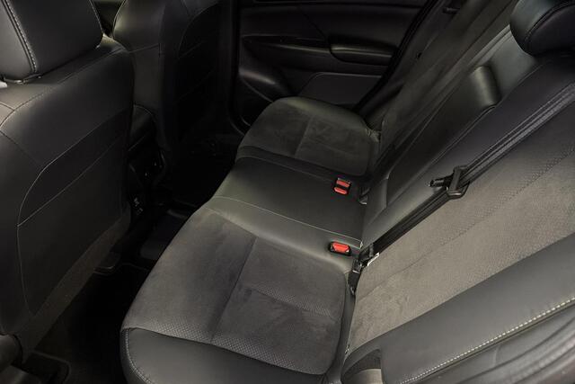 Mitsubishi ECLIPSE Cross 2.4 PHEV Executive