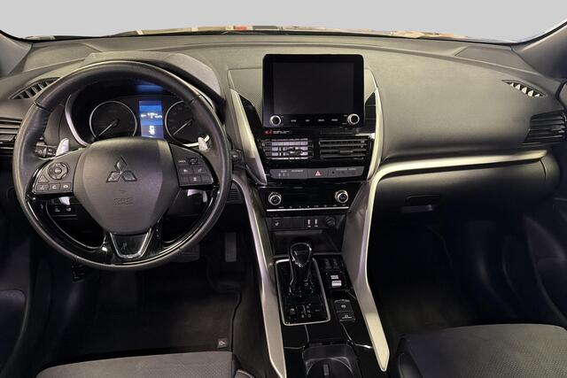 Mitsubishi ECLIPSE Cross 2.4 PHEV Executive