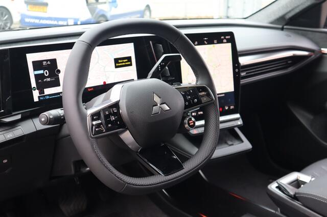 Mitsubishi ECLIPSE Instyle 87 kWh