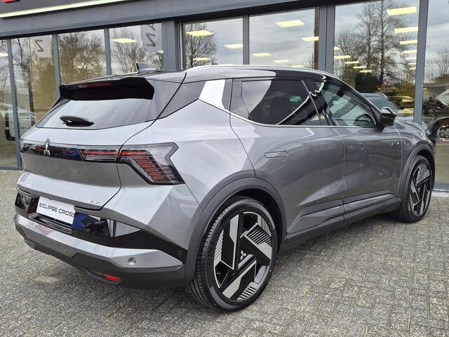 Mitsubishi ECLIPSE Cross Instyle 87 kWh | Demo 04-25 Leverbaar | Warmtepomp | Harman / Kardon | Solarbay Panoramadak | Cruise control adaptief | Stoel + stuurverwarming |